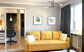 Promenada Studio By Msd Apartments